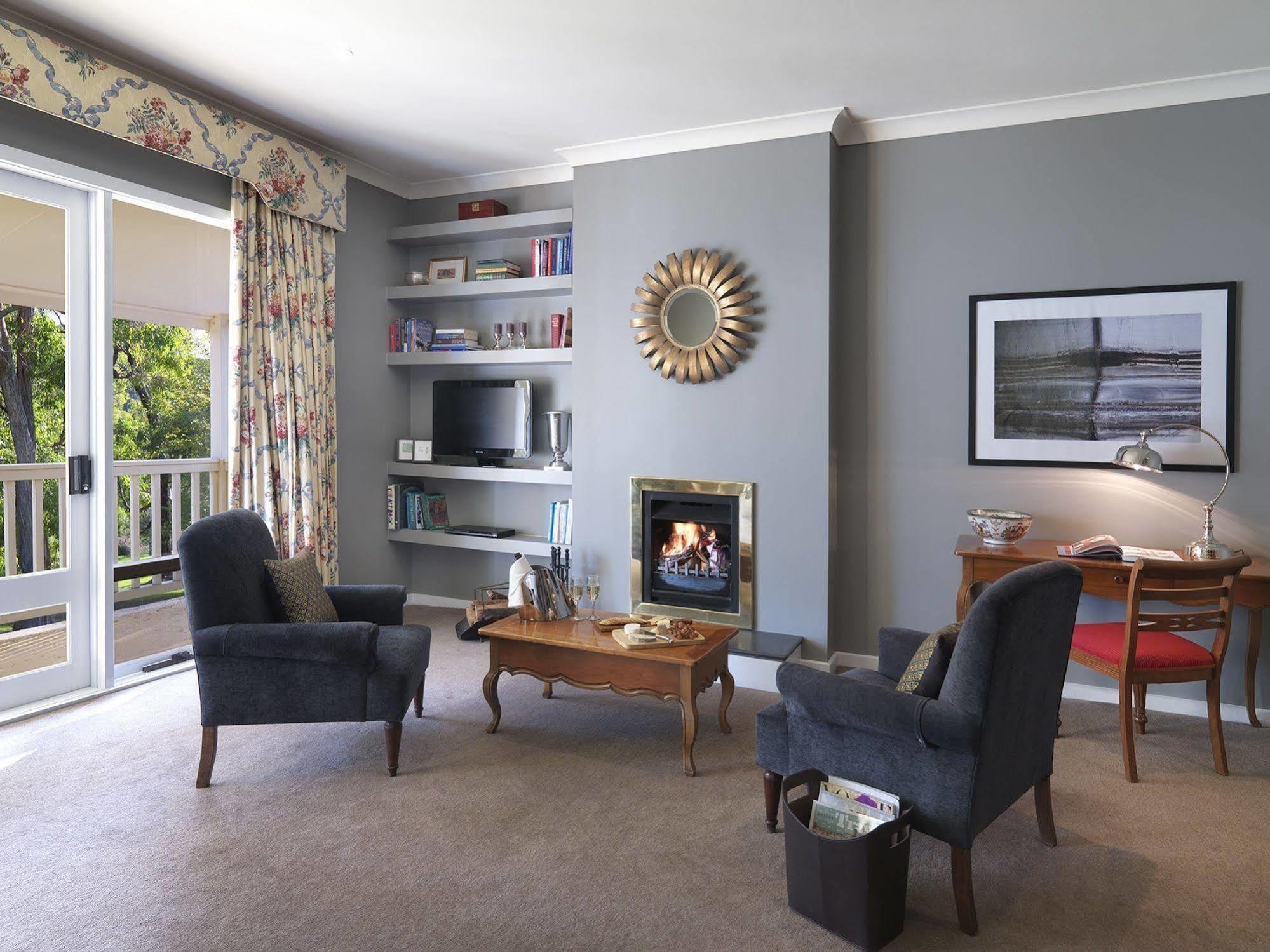 Lancemore Lindenderry Red Hill Exterior foto